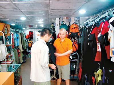 另辟蹊徑，設(shè)計(jì)制勝 戶外用品市場的新奇設(shè)計(jì)如何引爆銷售熱潮
